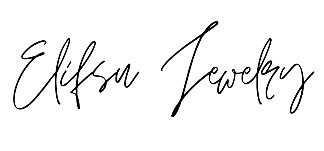 Elifsu Jewelry